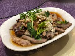 -盛港湾海鲜食府(黄沙店)