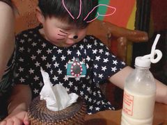 -Jonah's Fruit Shake & Snack Bar