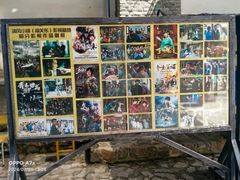 -清风小镇闯关东影视基地