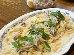 -1886德国汽车餐厅(外滩中央店)