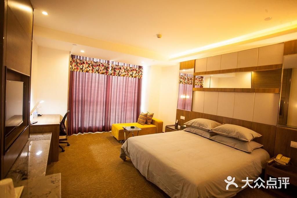 港府精品酒店图片 - 第57张