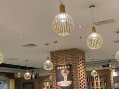 -小山城·馋嘴蛙(亚运村店)