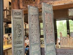 -陕拾叁(袁家村店)