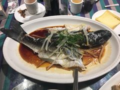 -兰桂坊粤泰美食(较场西店)