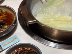 -喃喃椰·糟粕醋·椰子鸡火锅(七堡花园店)