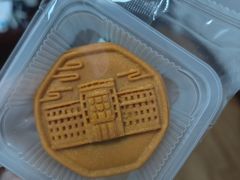 -西安电子科技大学-海棠餐厅