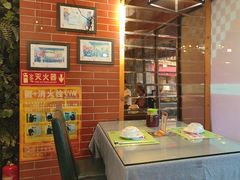 -全聚贤餐厅·湖北家常菜(沙湖店)