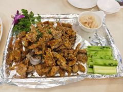 -鼎记酒楼(雁南一路店)