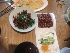 -顶顶香煎饼家常菜(金花南路店)