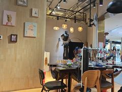 -十八字金·开蚌·银饰DIY·手作体验团建(和平大悦城店)