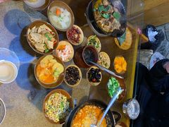 -张关合渣(朱家坳店)