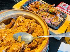 煲仔饭-高第街56号餐厅(美莲广场店)
