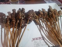 -木屋烧烤(龙岗南联店)