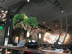 大堂-湊湊火锅·茶憩(新中关购物中心店)