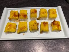 小米凉糕-紫泥369粗粮季(鼓楼店)