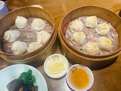 -南翔馒头店(豫园店)