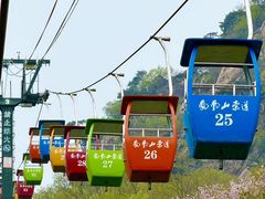 -丹东凤凰山景区