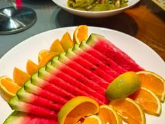 -黄泥岗·地道湖北菜(奥特莱斯店)