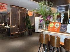 -旺顺阁·北京菜·烤鸭(大望路店)