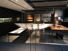-元白和创园展厅