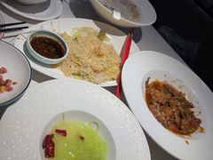-南门食仙·手工福州菜(南门兜店)