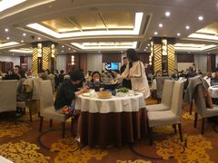 大堂-贵州大厦贵州厅(樱花园西街店)