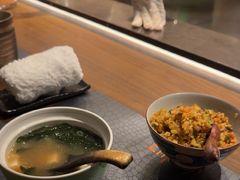 -岩盐·铁板料理(嘉里店)