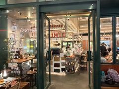 -O'eat Blossom&Pelican(深圳首店)