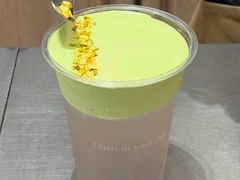-Yee3·三号椰(上海中山公园龙之梦店)