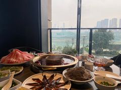 -长嘉·河图火锅(长嘉汇江景旗舰店)