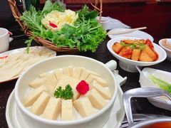 -刘一锅筋头巴脑(凌空二街店)