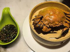 -老淮安·淮安菜(周恩来纪念馆店)