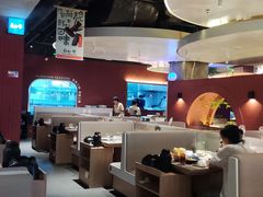 -芸山季·云南野生菌火锅(宝能环球汇店)