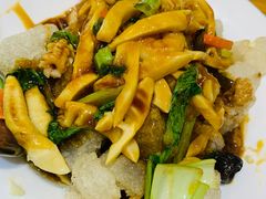 -小船渔村·大连菜(明泽街店)