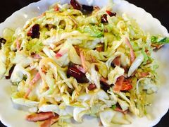 -民食香·腊排骨野生菌美食(木府店)