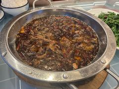 桑拿牛肉-红豆园(文林街店)
