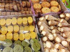 -庆祥斋糕点厂(留学路店)