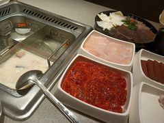 -海底捞火锅(塘厦天虹店)