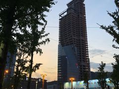 -百林公园-两江幸福广场