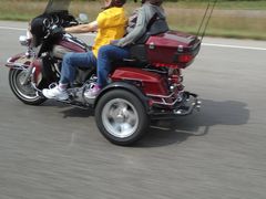 -66号公路起点牌