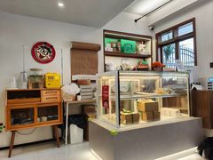 -流酥可心·牛乳蛋糕商店(禾祥西路店)