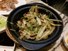 -金百万烤鸭店(马甸店)