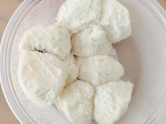 蜜汁叉烧包-点都德(海岸城店)