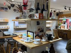 -漫香咖啡·云南小粒咖啡