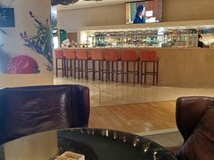 -大堂吧·深圳益田威斯汀酒店