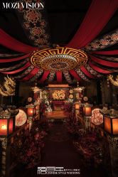 -禧百年中式婚礼馆