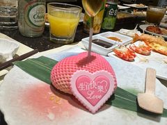 -大渔铁板烧(万象城店)