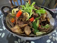 -张关合渣(航空大道店)