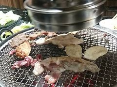 -燚青春东北泥炉烤肉(百合店)