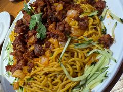 -俭寨大盘鸡·缸子肉·小公鸡·新疆菜(云通店)